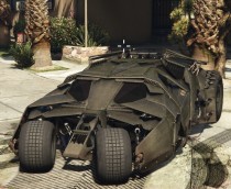 The Tumbler [Livery Support]       1.3