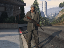 AK-47 修复版 MOD —— 稳定流畅的终极体验