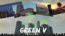绿V - 生态系统增强 [Free Version]