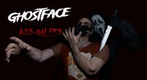 BOCW Ghostface (尖叫) [Add-On Ped] v1.0.0