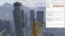 【GTA5神器】Native Workbench 1.0.0：游戏内即时编程，让你成为代码大师