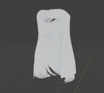 致命解药服装损伤模组 - Extra Clothing Damage