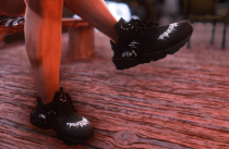 SITD 训练鞋 MOD v1.0 [Add-On]