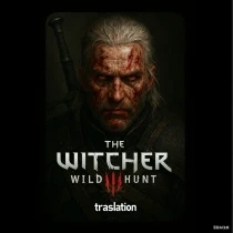 巫师3更好的行走模组中文汉化补丁 - Better Walking v1.0