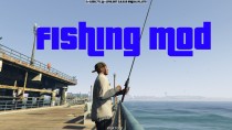 Fishing Mod 钓鱼脚本 v0.4.1