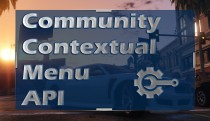 【GTA5进阶】社区上下文菜单 API：让互动更简单，操作更直观