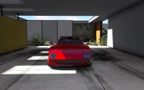 【GTA5载具】1987款法拉利 F40 Competizione：传奇超跑的终极再现
