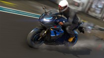 【GTA5载具】2017 Suzuki GSX-R1000R：性能与美学的完美结合