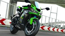 【GTA5载具】2020款川崎ZX-6R 636：洛圣都最强街霸摩托车，赛道王者的完美再现