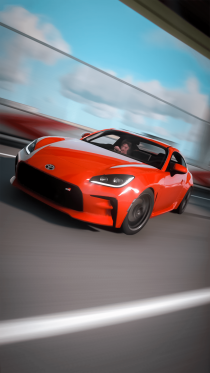 【GTA5载具】2022款丰田GR86：极致细节，完美还原