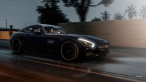 【GTA5载具】梅赛德斯-AMG GT S 2016：细节至上的终极性能怪兽