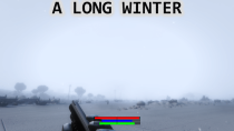 A Long Winter 冬日长存 v0.4c [ALPHA]