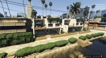 Marina House [Add-On]
