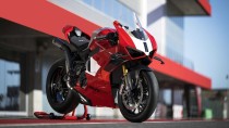 【GTA5载具】Ducati Panigale V4 R 引擎声浪 MOD：体验极致摩托车音效