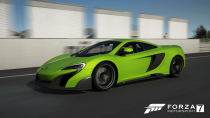 【GTA5载具】2016款迈凯伦675LT Coupe：终极性能与极致细节