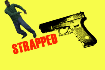 Strapped 拔枪脚本 v1.2