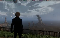 ECLIPSE Steam Deck 图形优化 MOD