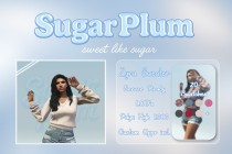 Zyra 毛衣 (Amber Glow Collection) 线上女角色 MOD v1.0 [Add-On]