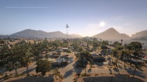 Project Sandy Shores: 重生 [YMAP]