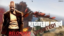 Hitman Mod (重制版) v1.2.1