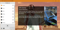 【GTA5必备】Modding Launcher 0.7.9 BETA：轻松管理多套MOD，告别手动搬家