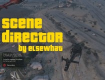 Scene Director 场景导演 v3.4.1