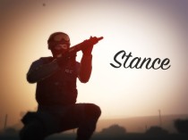 Stance - 蹲伏/匍匐姿态 MOD v1.2