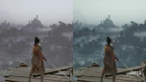 明末渊虚之羽ReShade画质增强预设