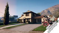 The Savehouse Mod: 房屋、酒店及自定义存档点 v0.8.8