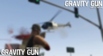 Gravity Gun 重力枪 v1.8