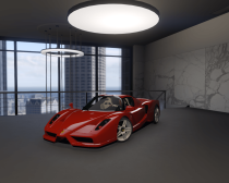 Ferrari Enzo [Add-On / Replace]       6.0