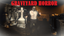 墓地恐怖 MOD (Menyoo)