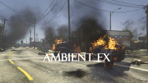 Ambient FX 环境效果增强 v1.1.1