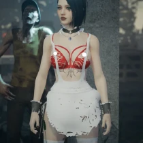 致命解药Jodi洁净肌肤MOD - Jodi stay clean