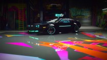 【GTA5载具】Cyberpunk 风格 DeLorean DMC-12：未来科技与经典复古的完美融合