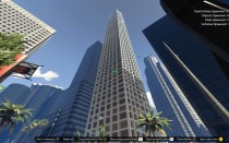 帕克大道432号顶层公寓 [Addon]