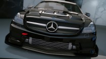 【GTA5载具】梅赛德斯-奔驰 SL 63 AMG R230：豪华与性能的完美结合