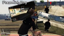 Personal Dog v4.5