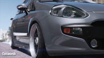 【GTA5载具】2010款菲亚特 Punto Evo Sport：平民小钢炮的终极复刻，细节拉满！