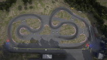 Tamada Sportsland [Add-On | FiveM]