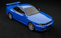 Annis Elegy RH-7 [Add-On | Tuning | Liveries | Sounds | RHD | LODs]       1.1