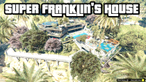 超级弗兰克林的家 [Add-On]