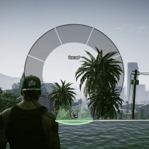 Drop Unwanted Weapons [LUA] v0.3