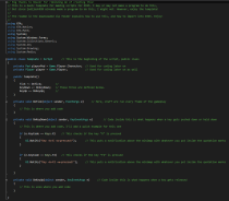 【GTA5新手必备】Script Template 1.0：零基础入门脚本开发