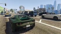 Added Traffic v2.3