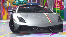 【GTA5载具】兰博基尼盖拉多 LP570-4 Superleggera 2011：极致轻量化的赛道猛兽