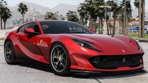 Ferrari 812 Superfast 2018 [Add-On]       2.0