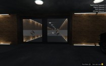 特雷弗秘密大麻实验室地下车库 [Add-On]