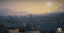 Qadir City [YMAP / FIVEM READY]