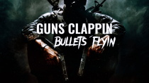 超逼真枪械音效包 - Guns Clappin (SP/FiveM) MOD，让射击声更震撼你的耳朵！